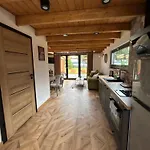 Wrzosowisko Sominki Hébergement de vacances
