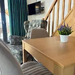 Vakantiehuis Wrzosowisko Sominki