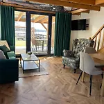 Vakantiehuis Wrzosowisko Sominki