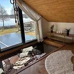 Hébergement de vacances Wrzosowisko Sominki