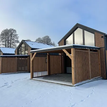 بيت للعطل Wrzosowisko Sominki Sominy