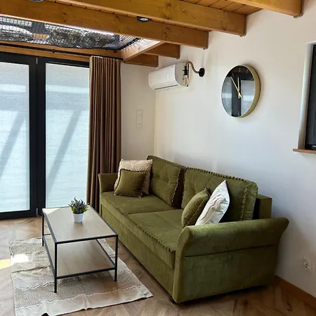 Wrzosowisko Sominki بيت للعطل