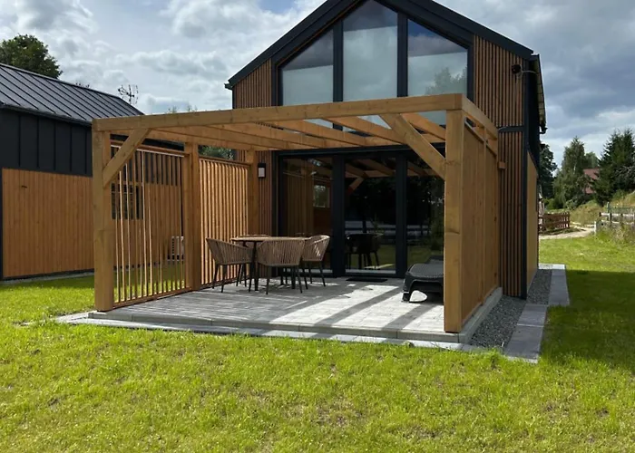 Wrzosowisko Sominki Sominy