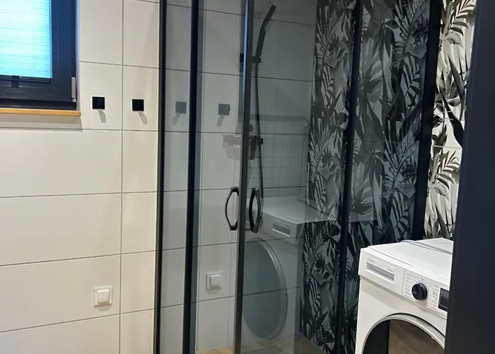 Wrzosowisko Sominki بيت للعطل